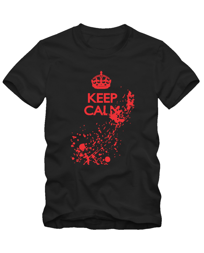 Keep ca... Keep ca...